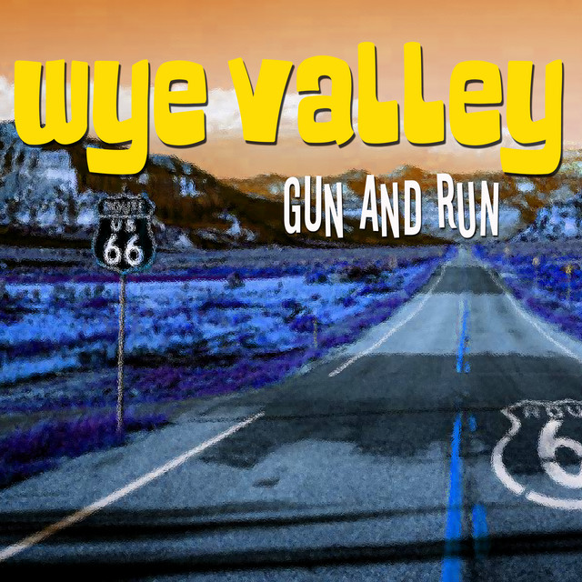 Wye Valley
