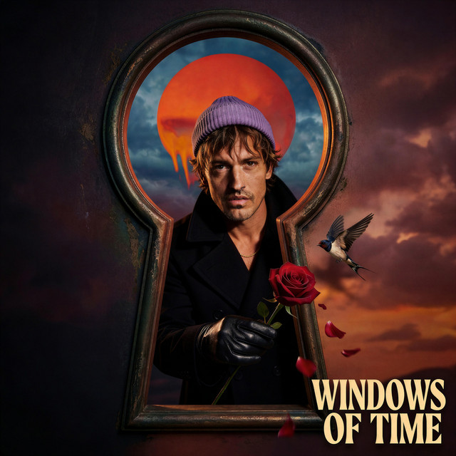Why Do You Love Me cover art