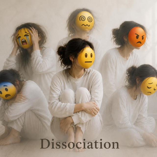 Dissociation