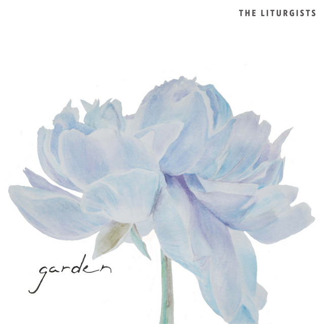 Garden cover art