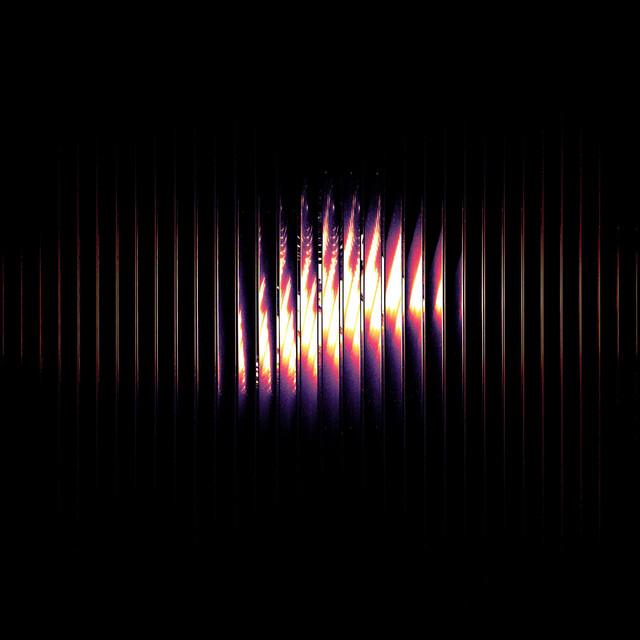 Patterns cover art