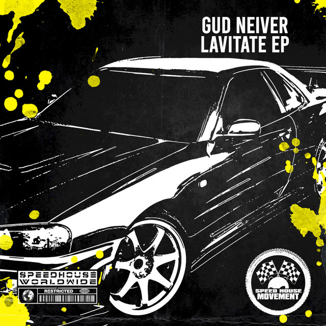 Lavitate - John Livre Remix album art