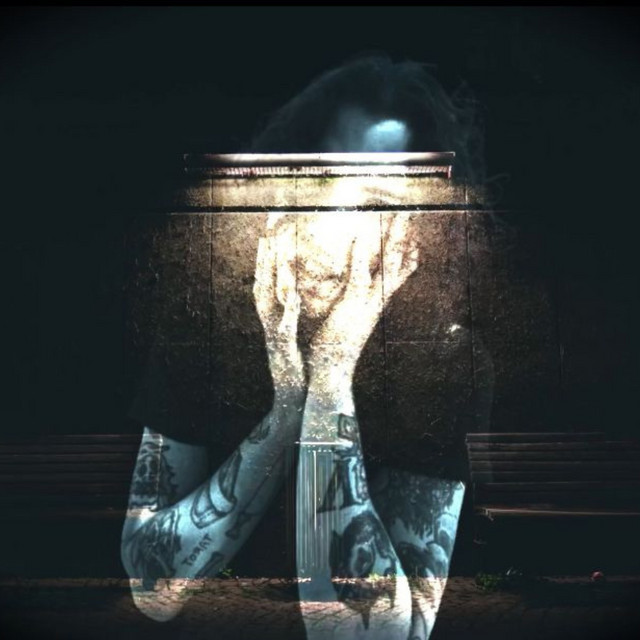 O Que Acontece Quando Você Dorme Pela Última Vez, Pt. 1 cover art