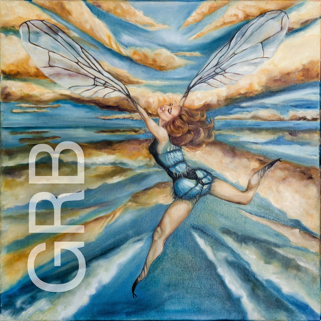 Szabadon cover