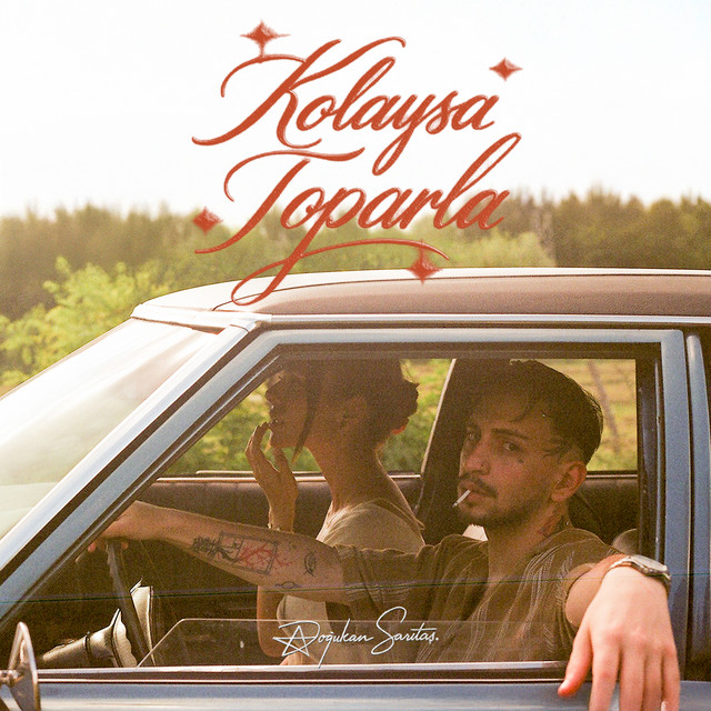 Kolaysa Toparla