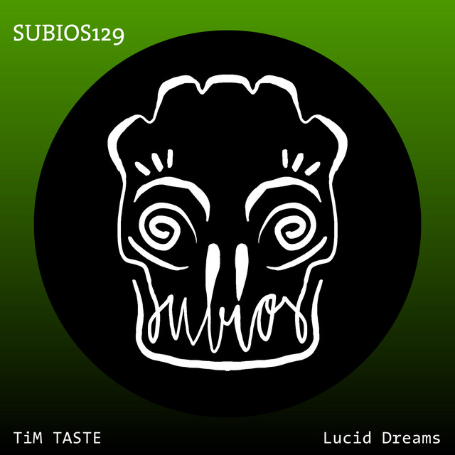 Lucid Dreams album art