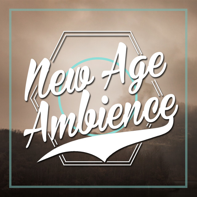 New Age Ambience cover art