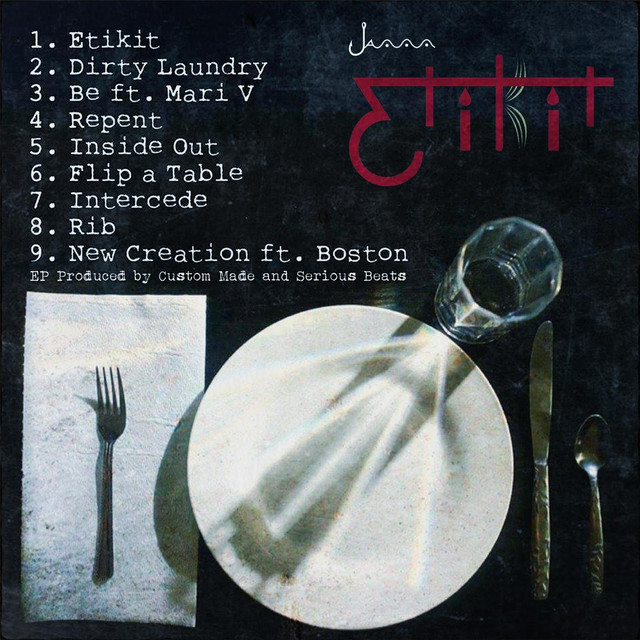 Etikit cover art