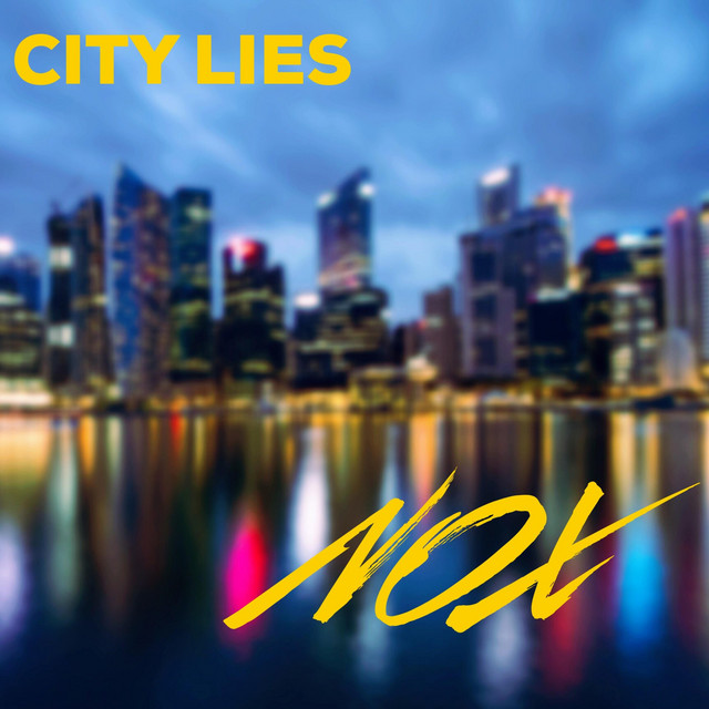 Nox cover