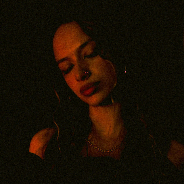 Sacred cover art