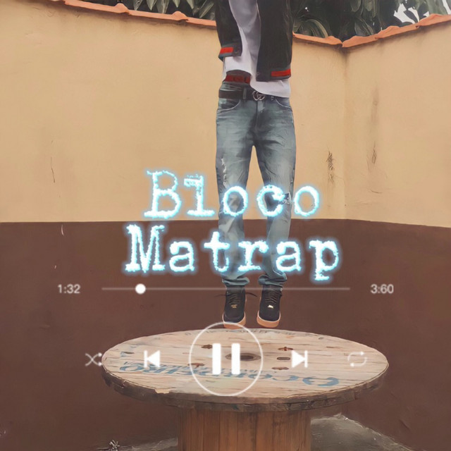 Bloco cover art