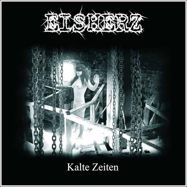 Kalte Zeiten cover