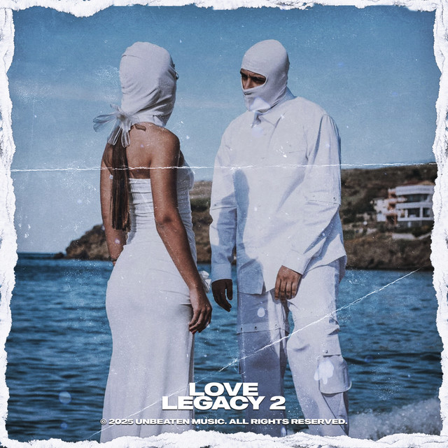Love Legacy 2