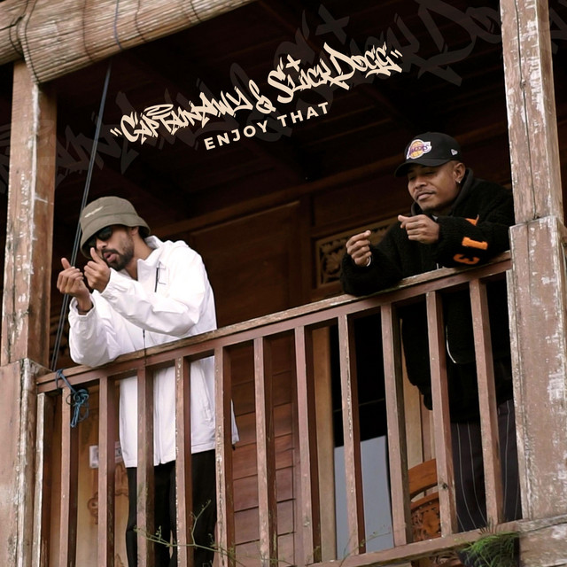 Enjoy That - música y letra de Captain Awy, Slick Dogg, Sawibeatz | Spotify