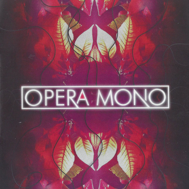 Opera Mono — Opera Mono