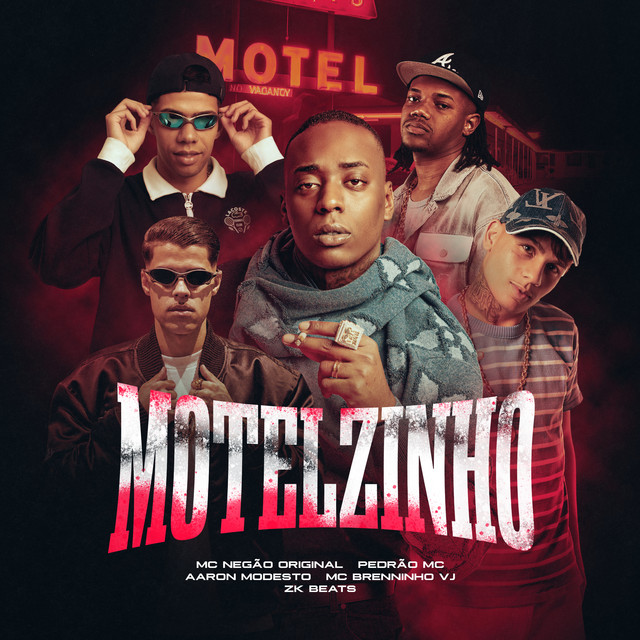 Motelzinho album image