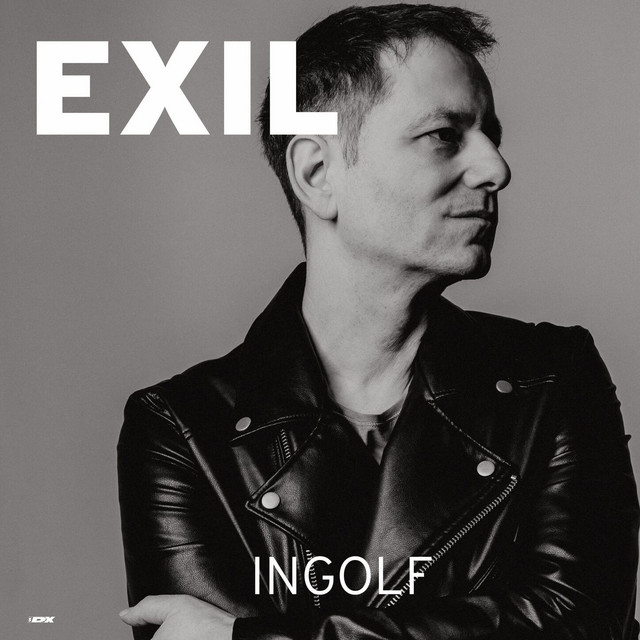 Exil cover art