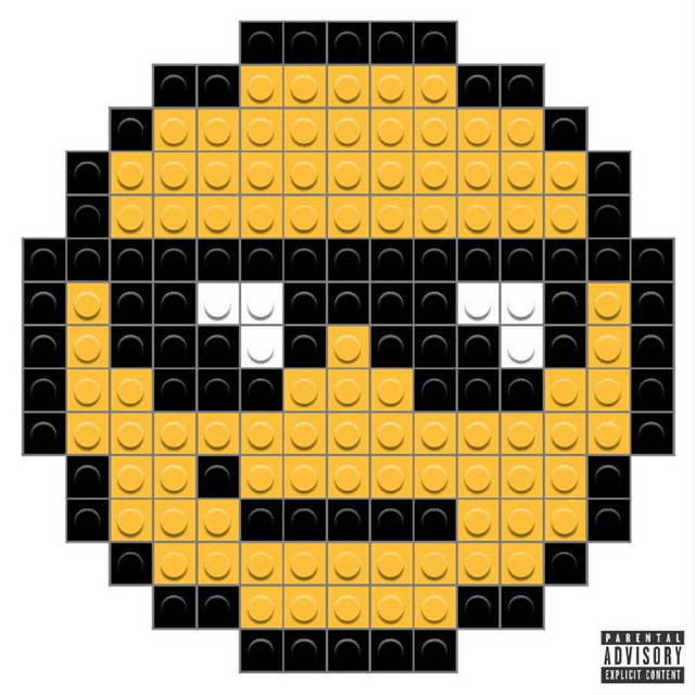 Act Cool cover art