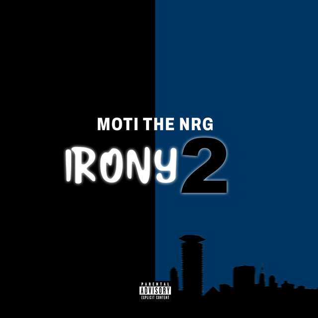 IRONY 2