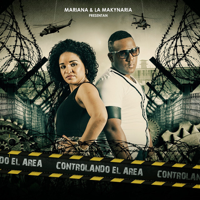 Controlando el area cover art