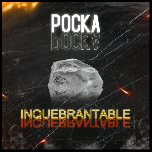 Inquebrantable cover