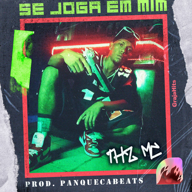 Se Joga em Mim
