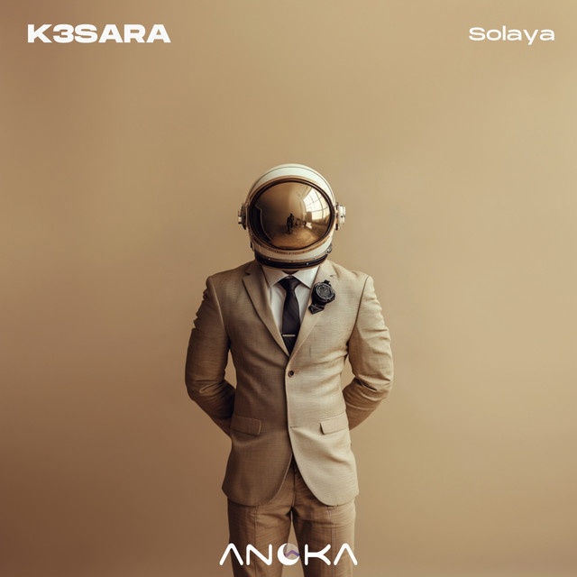 Solaya album art