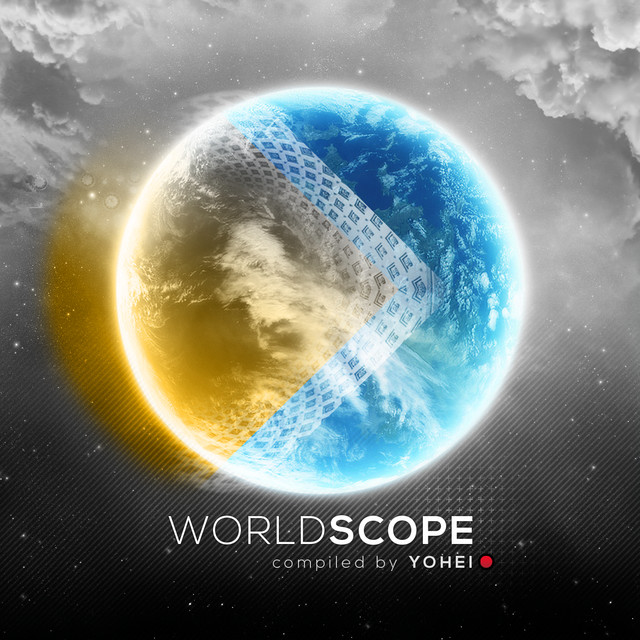 Worldscope cover art