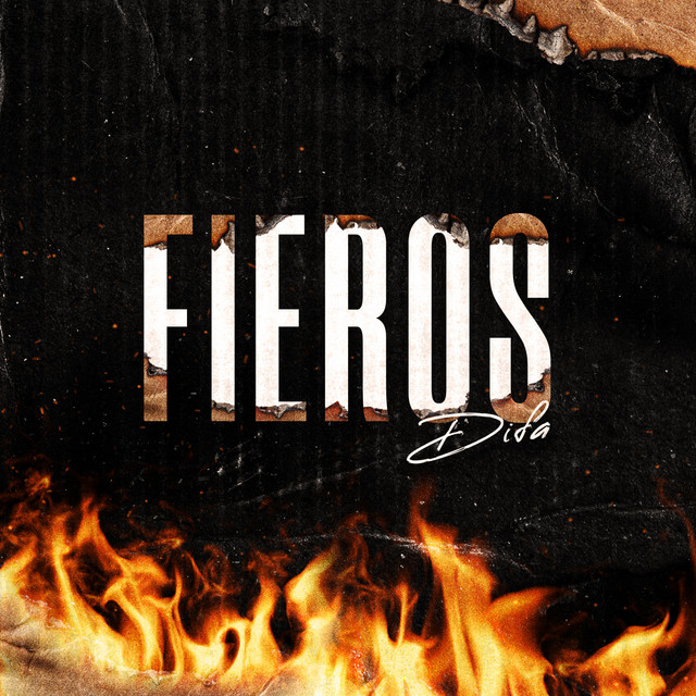 Fieros cover art
