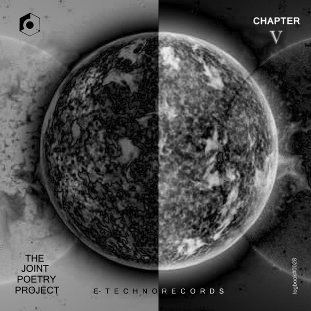 Chapter V cover