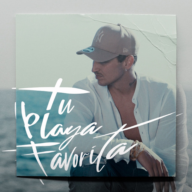 Tu Playa Favorita cover art