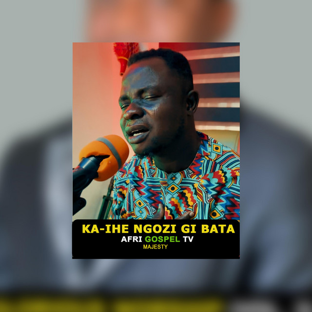 Ihe Ngozi