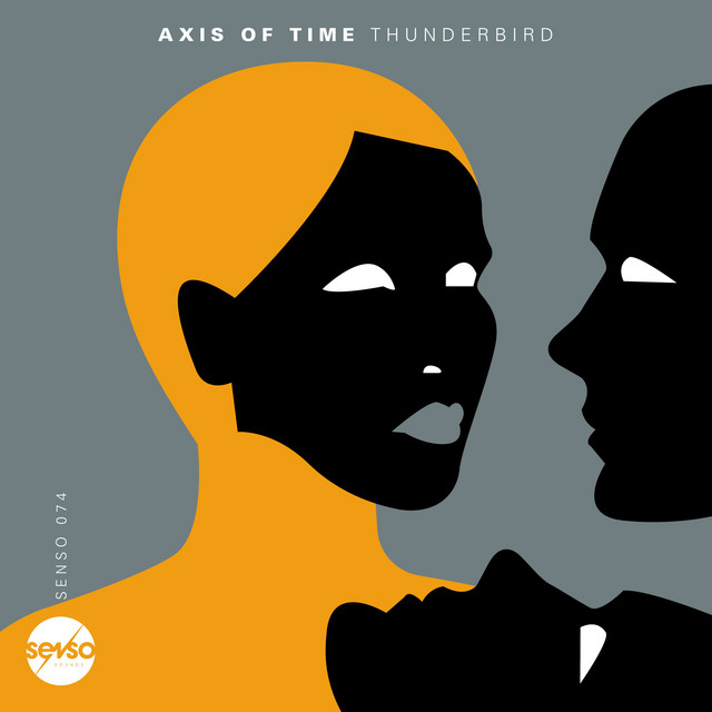 Thunderbird album art