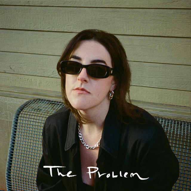 The Problem cover art