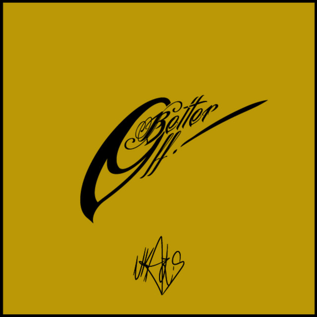Better Off cover art