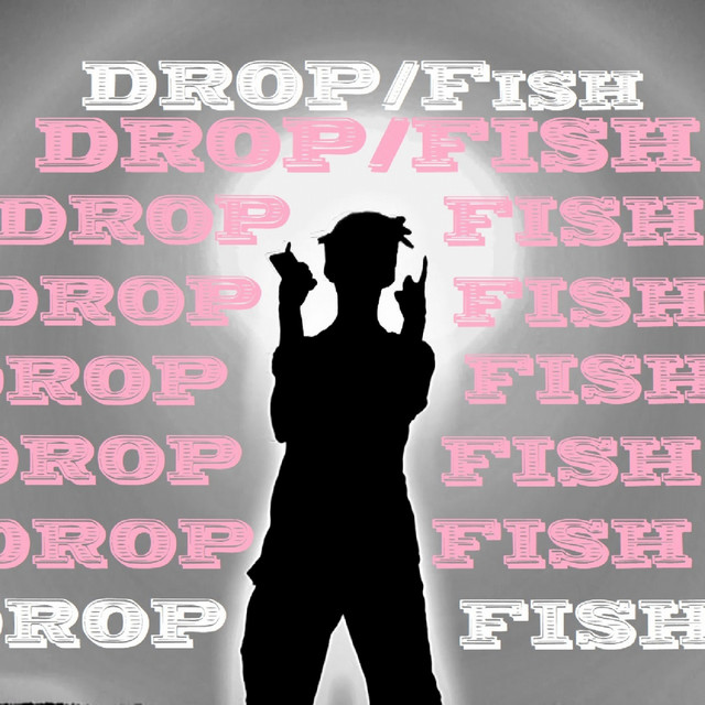 Dropfish cover art