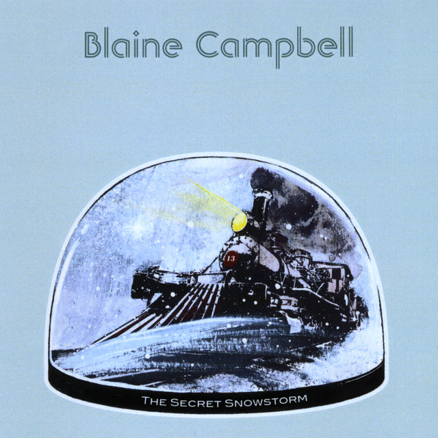 Blaine Campbell