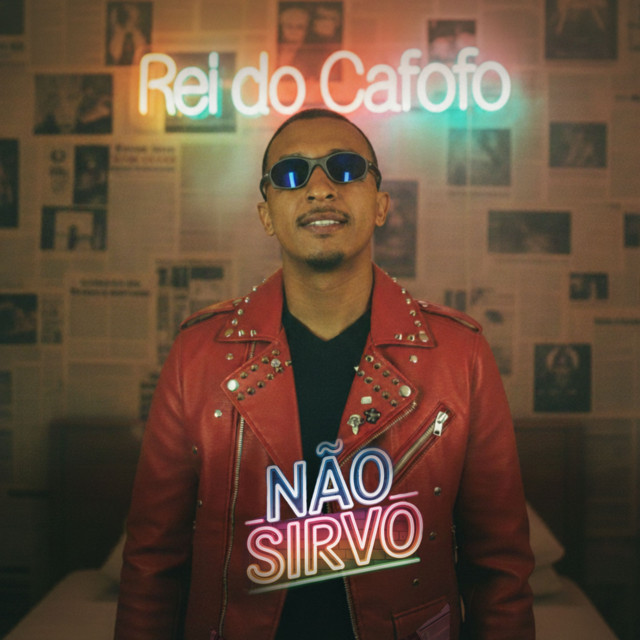 Não sirvo