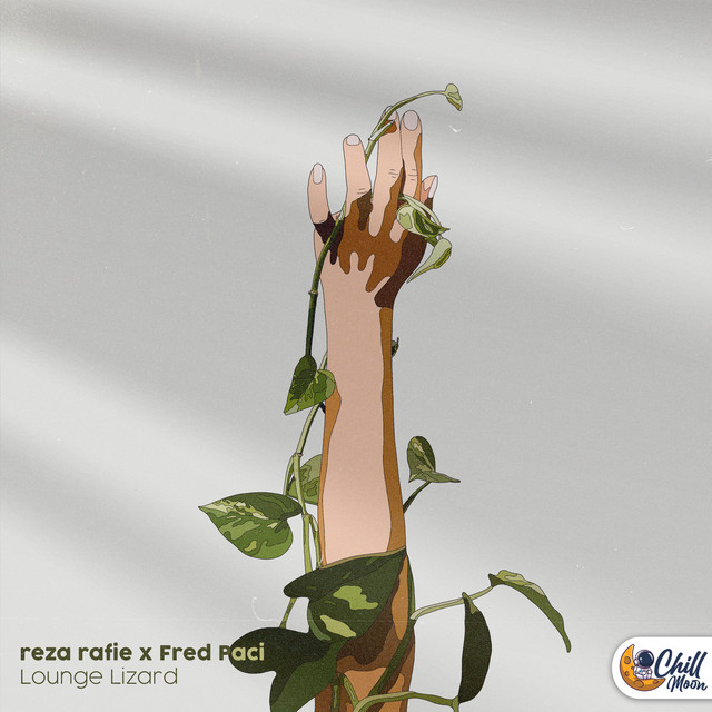 Lounge Lizard - song and lyrics by reza rafie, Fred Paci, Chill Moon ...