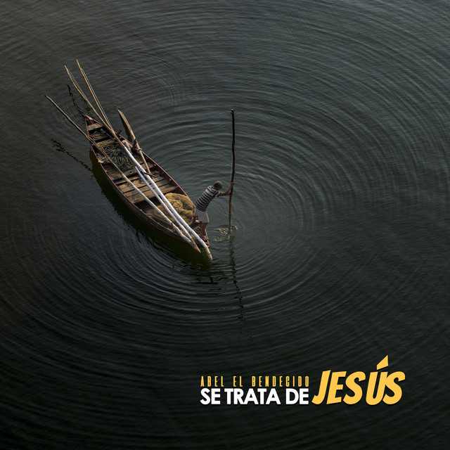 Se Trata De Jesús