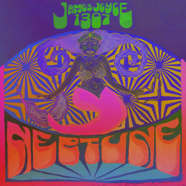 Neptune cover art