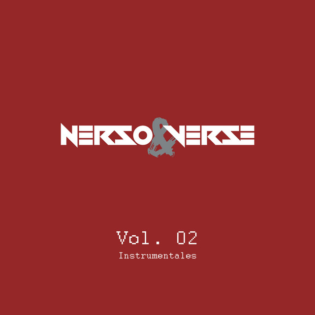 Instrumentales, Vol. 2 cover art