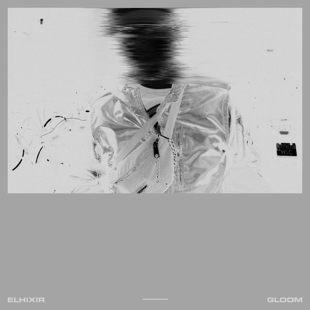 Gloom cover art