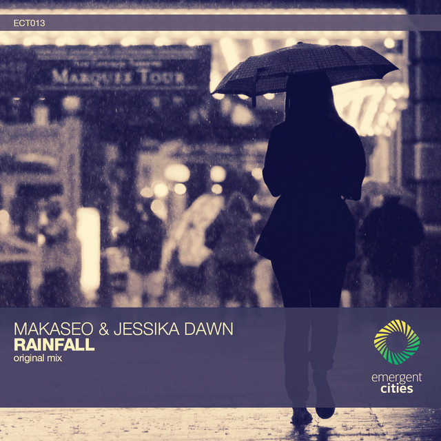 Rainfall cover