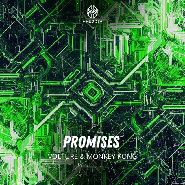 Promises cover