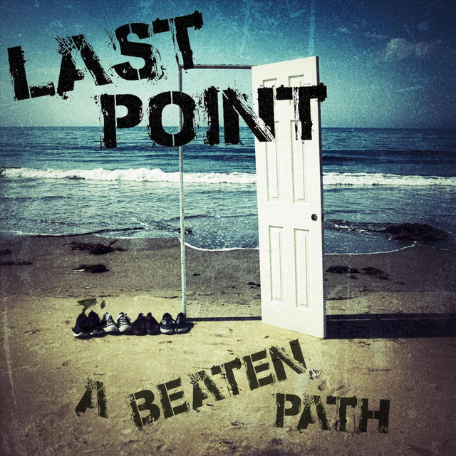 A Beaten Path cover art