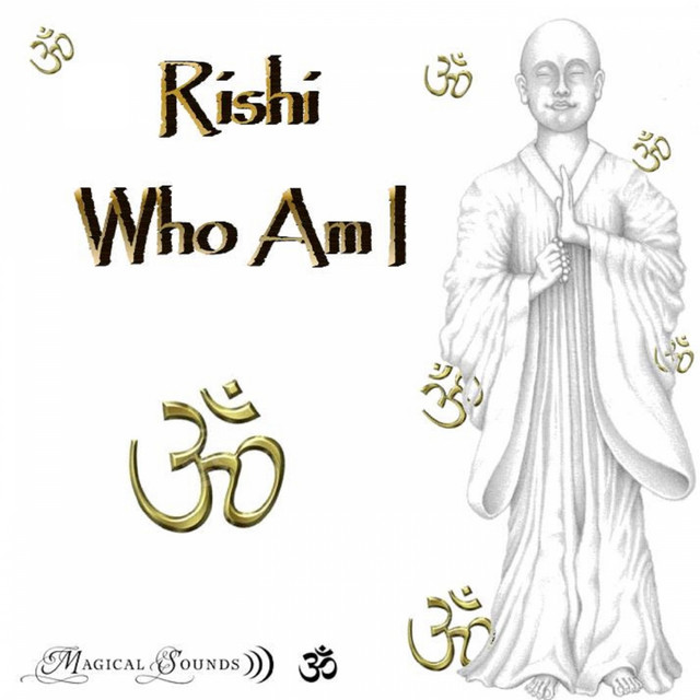 Who Am I - Original Mix