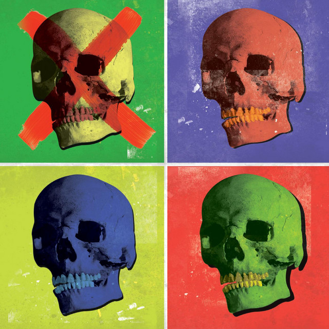 Pow! That's Kill Musik (Volume 2: Rewind) cover art