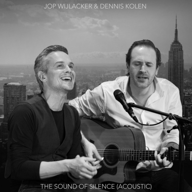 The Sound of Silence (Acoustic) cover art