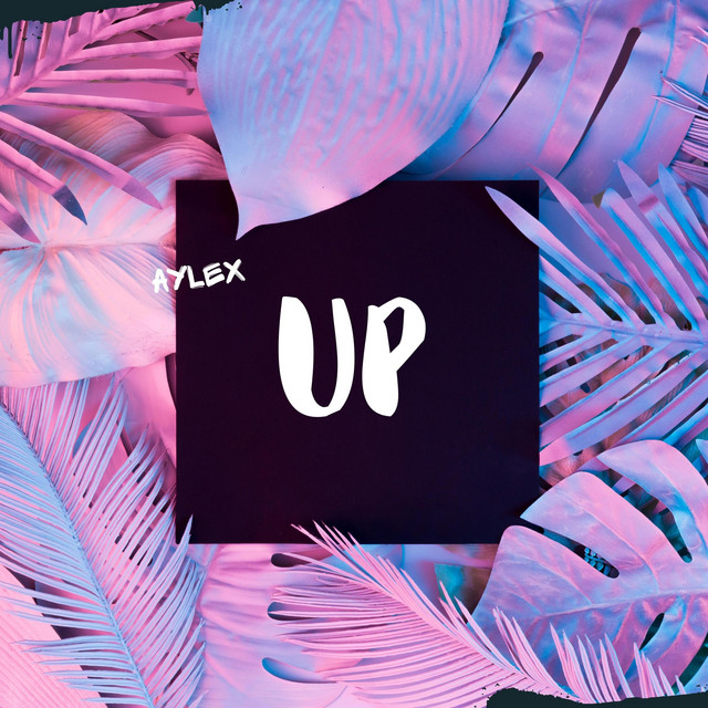 Up - Single by Aylex | Spotify